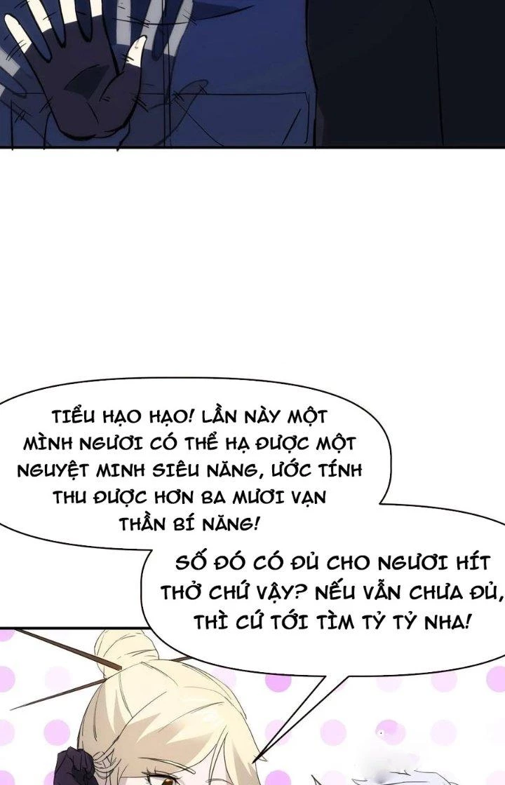 Tinh Môn Chapter 70 - Trang 40