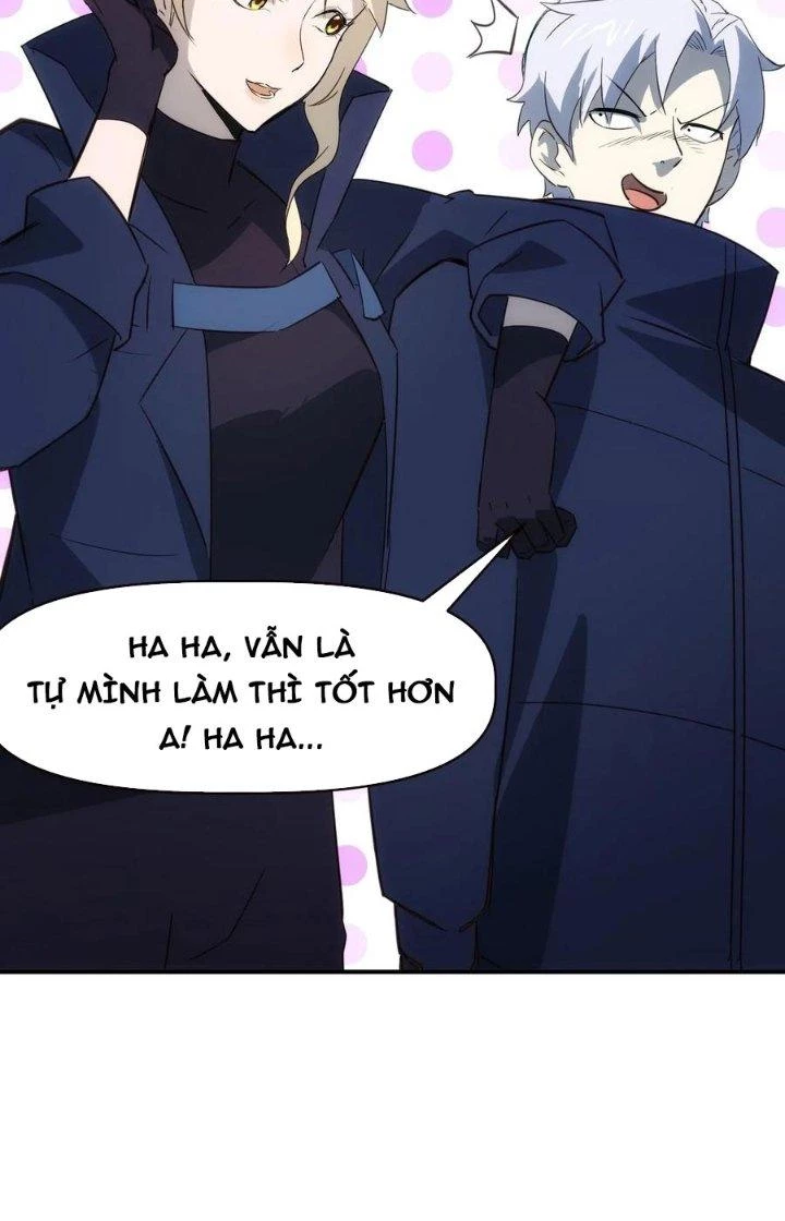 Tinh Môn Chapter 70 - Trang 41