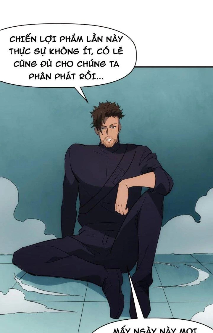 Tinh Môn Chapter 70 - Trang 43