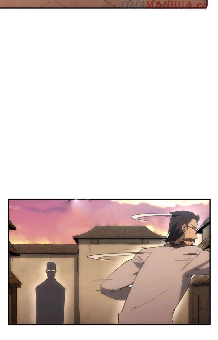 Tinh Môn Chapter 70 - Trang 49