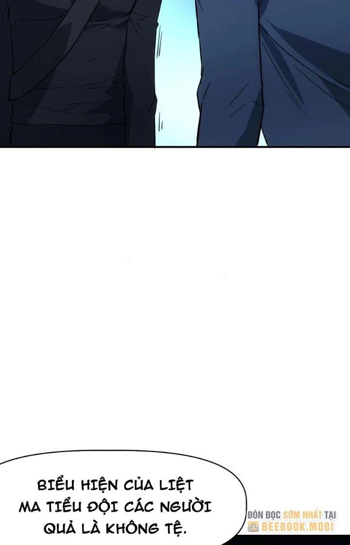 Tinh Môn Chapter 70 - Trang 6