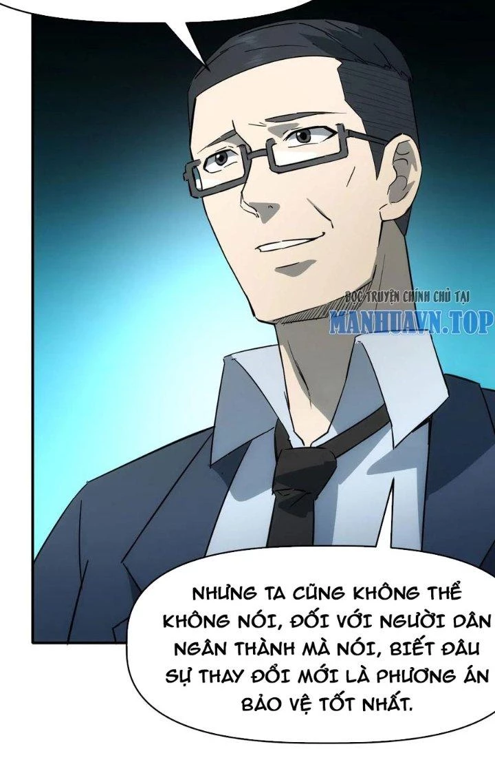 Tinh Môn Chapter 70 - Trang 7