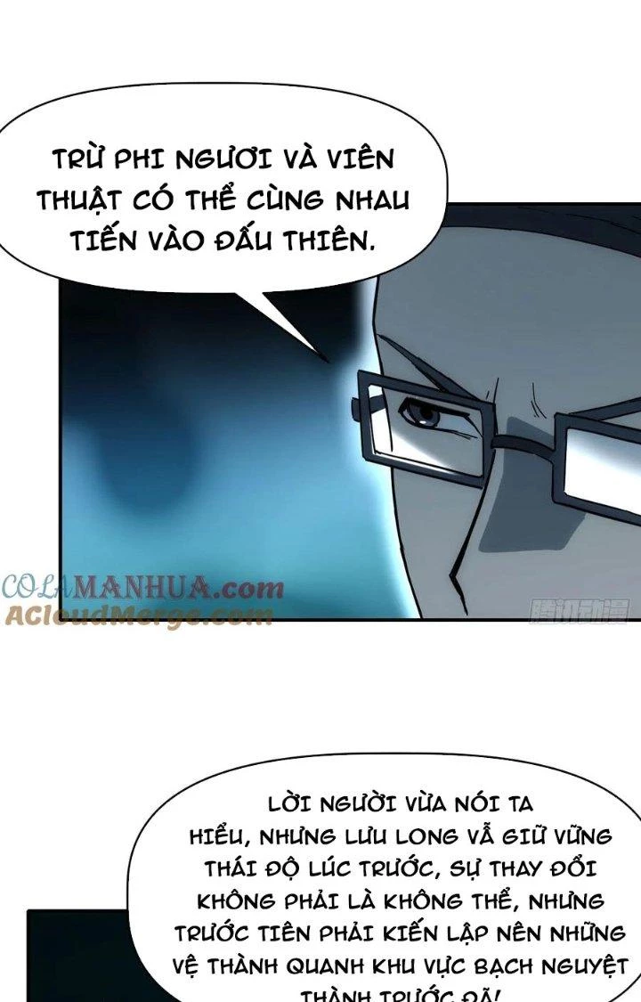 Tinh Môn Chapter 70 - Trang 9