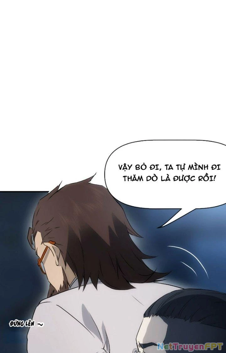 Tinh Môn Chapter 71 - Trang 10