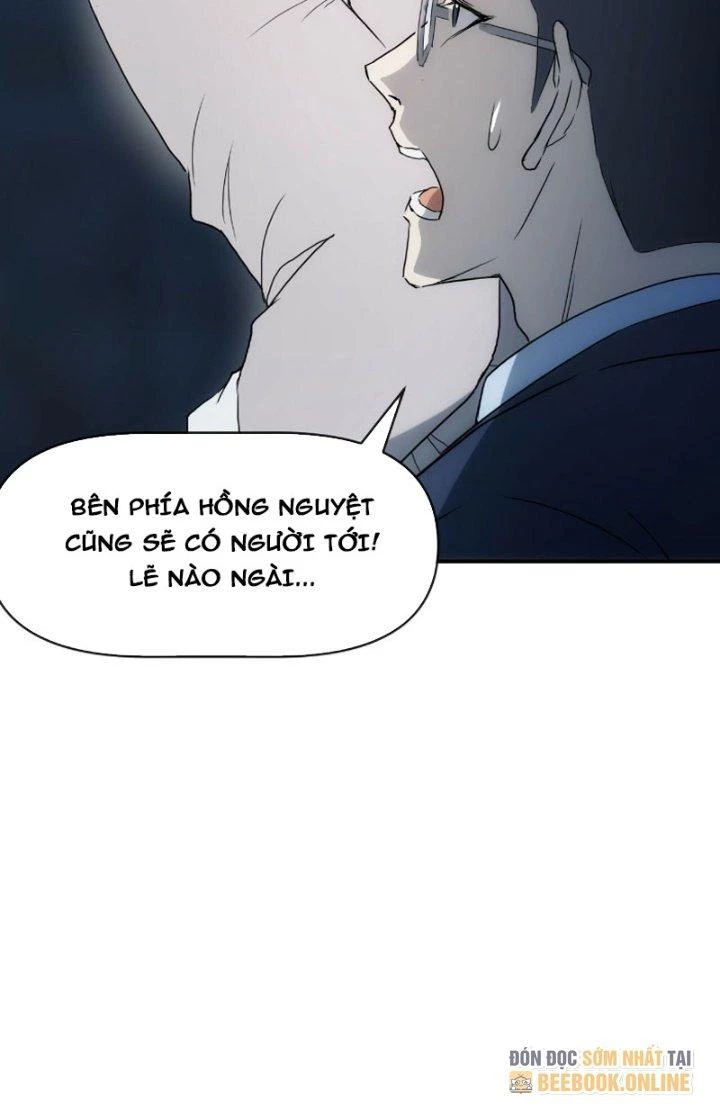 Tinh Môn Chapter 71 - Trang 11