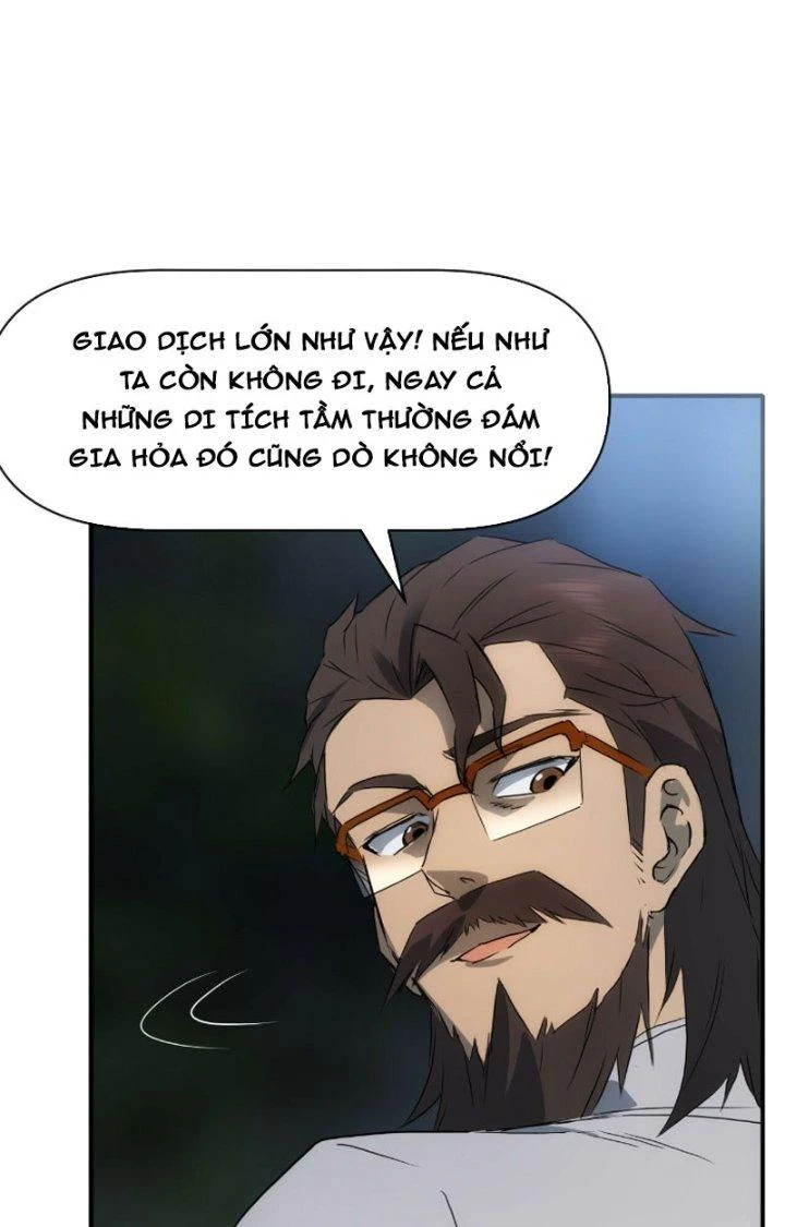 Tinh Môn Chapter 71 - Trang 12