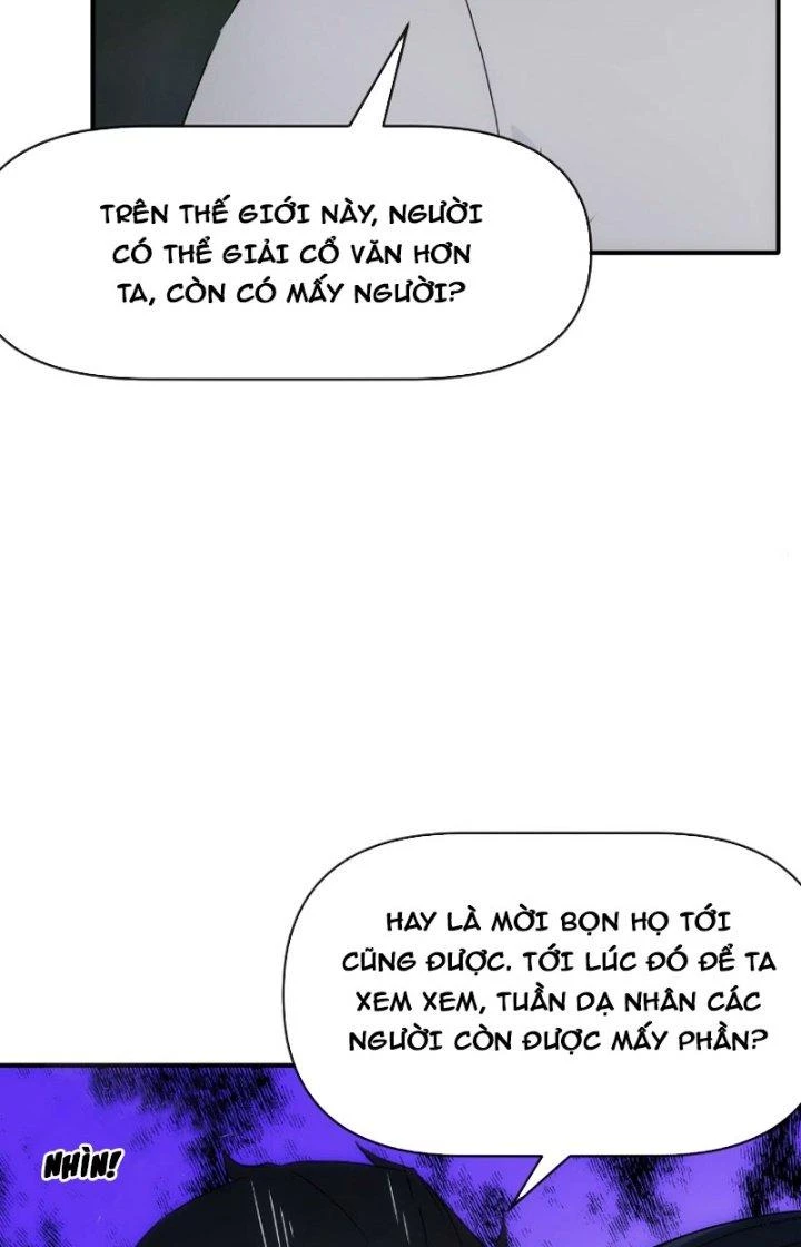 Tinh Môn Chapter 71 - Trang 13