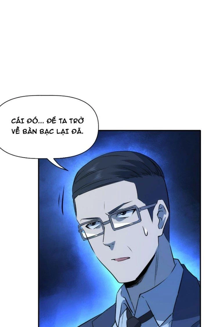 Tinh Môn Chapter 71 - Trang 15