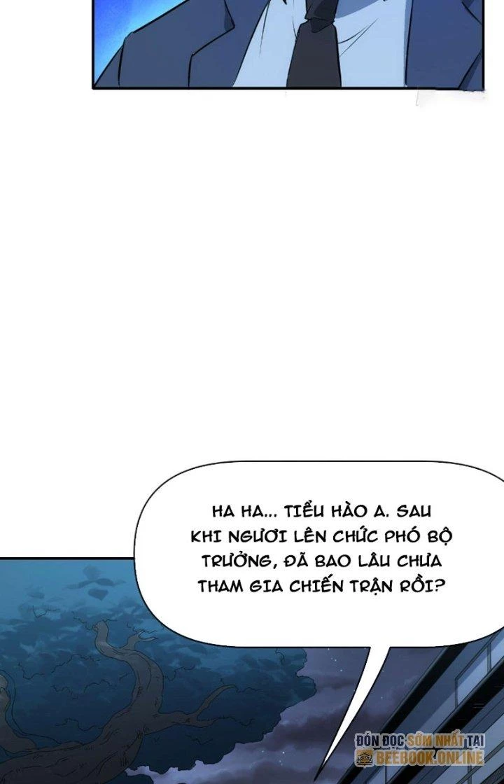 Tinh Môn Chapter 71 - Trang 16