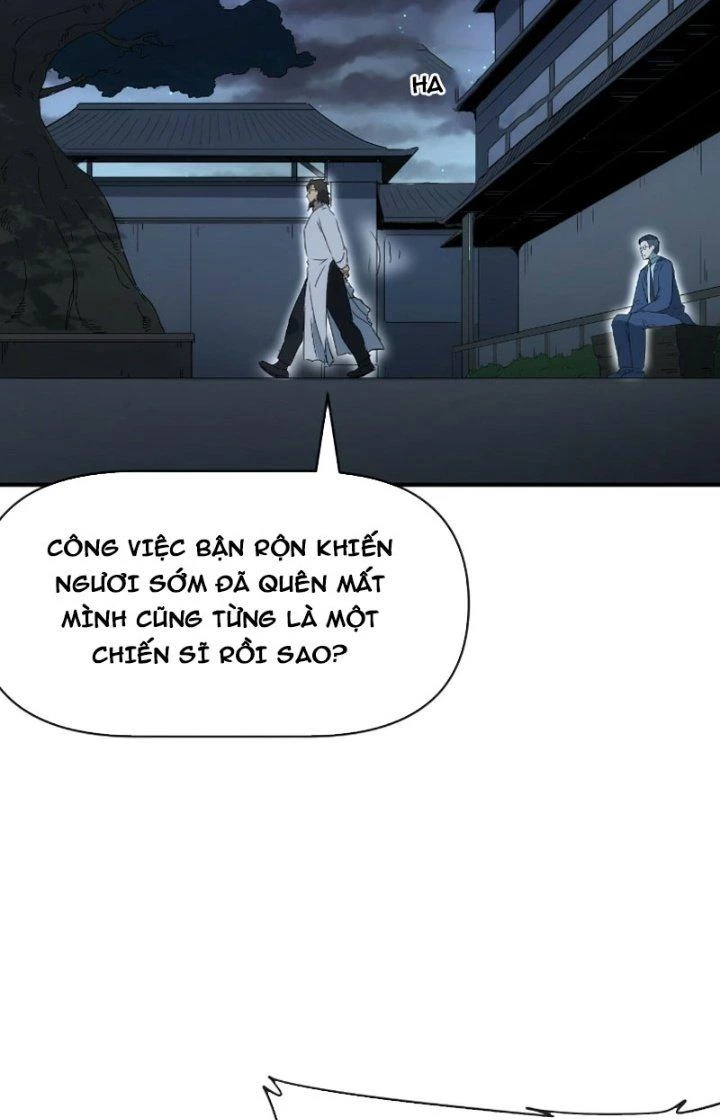 Tinh Môn Chapter 71 - Trang 17