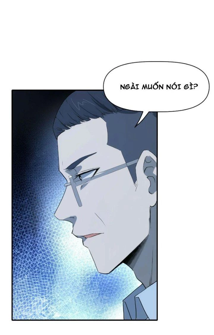 Tinh Môn Chapter 71 - Trang 19