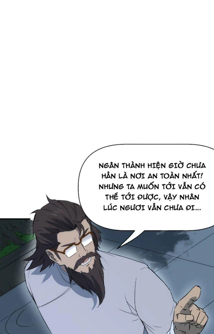Tinh Môn Chapter 71 - Trang 20