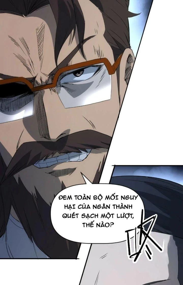 Tinh Môn Chapter 71 - Trang 22