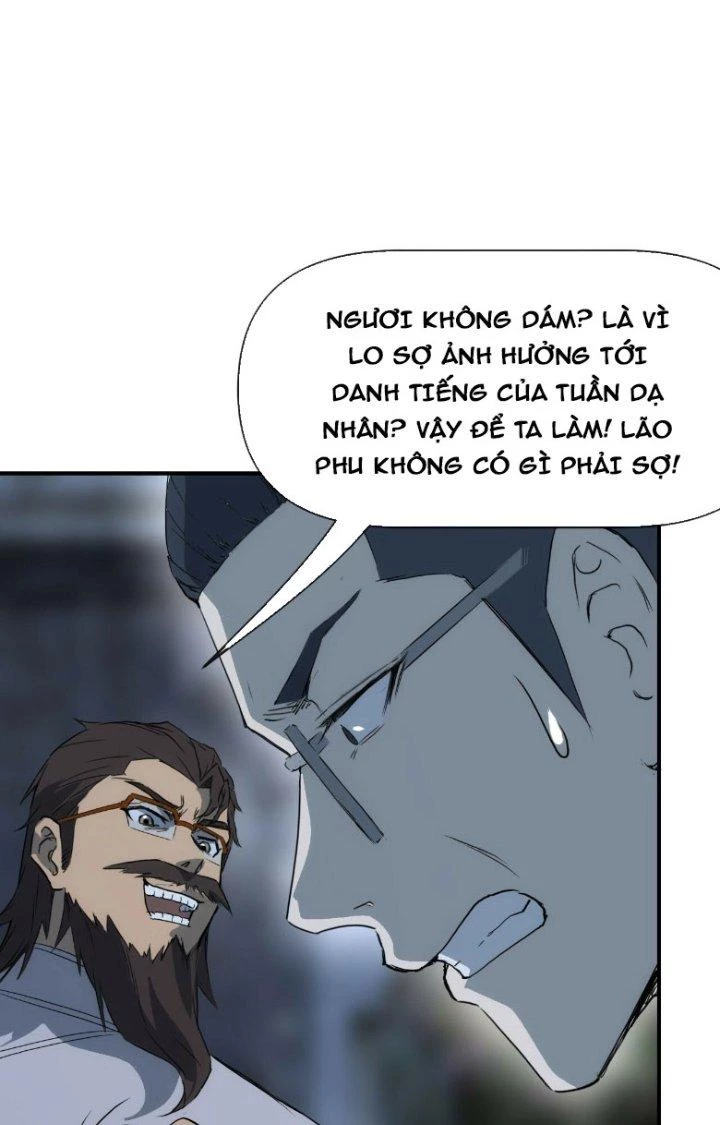 Tinh Môn Chapter 71 - Trang 25