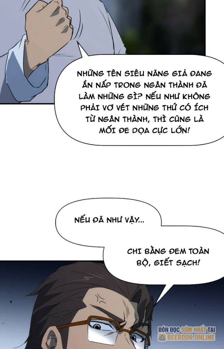 Tinh Môn Chapter 71 - Trang 26
