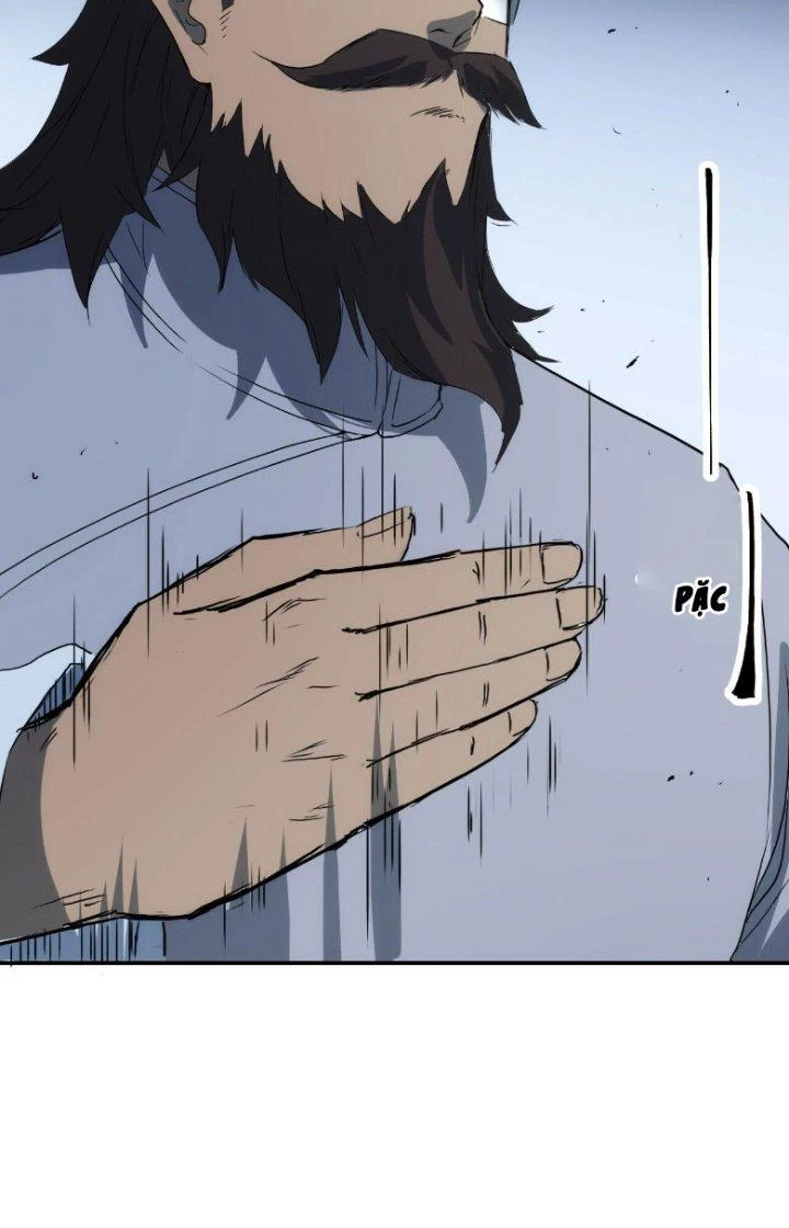 Tinh Môn Chapter 71 - Trang 27