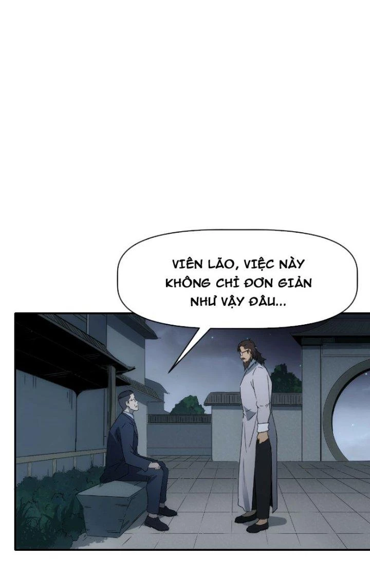 Tinh Môn Chapter 71 - Trang 28