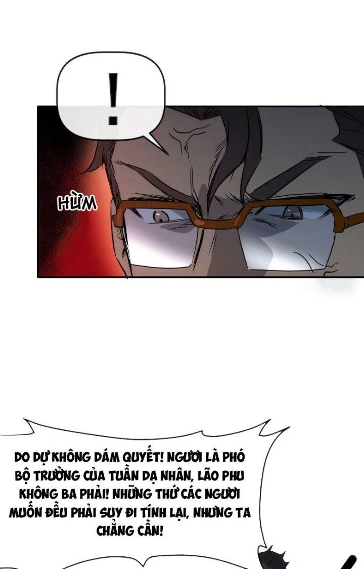 Tinh Môn Chapter 71 - Trang 29