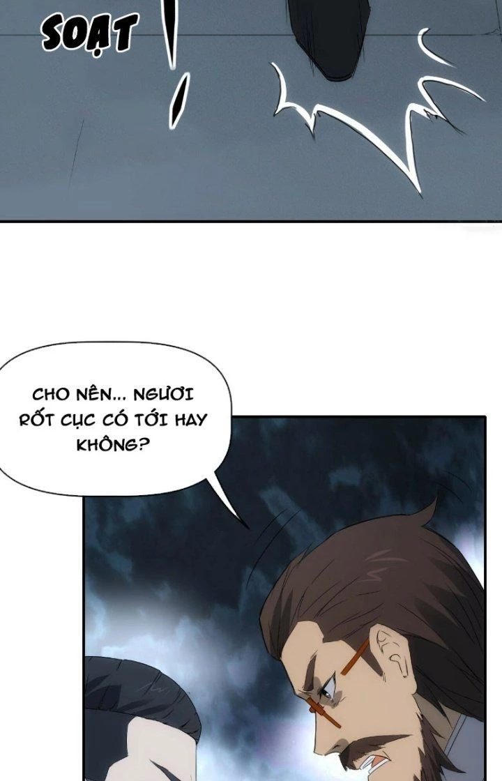 Tinh Môn Chapter 71 - Trang 32
