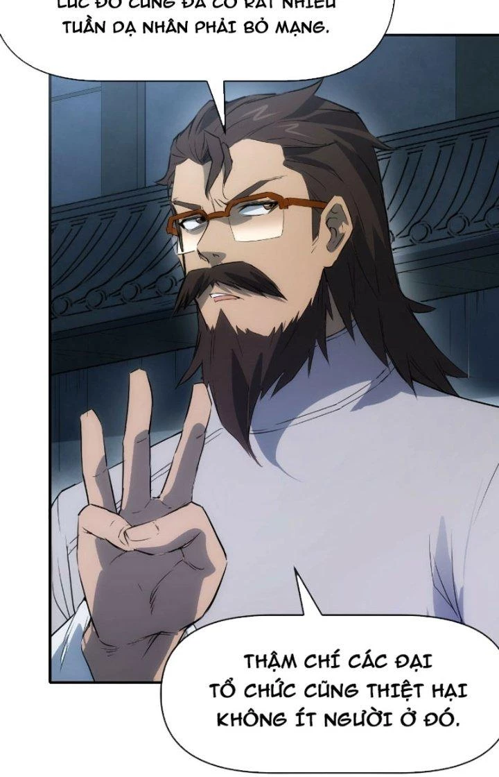 Tinh Môn Chapter 71 - Trang 4