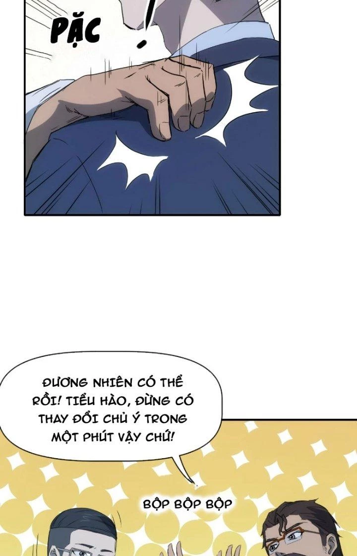 Tinh Môn Chapter 71 - Trang 40