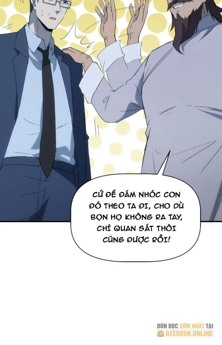 Tinh Môn Chapter 71 - Trang 41