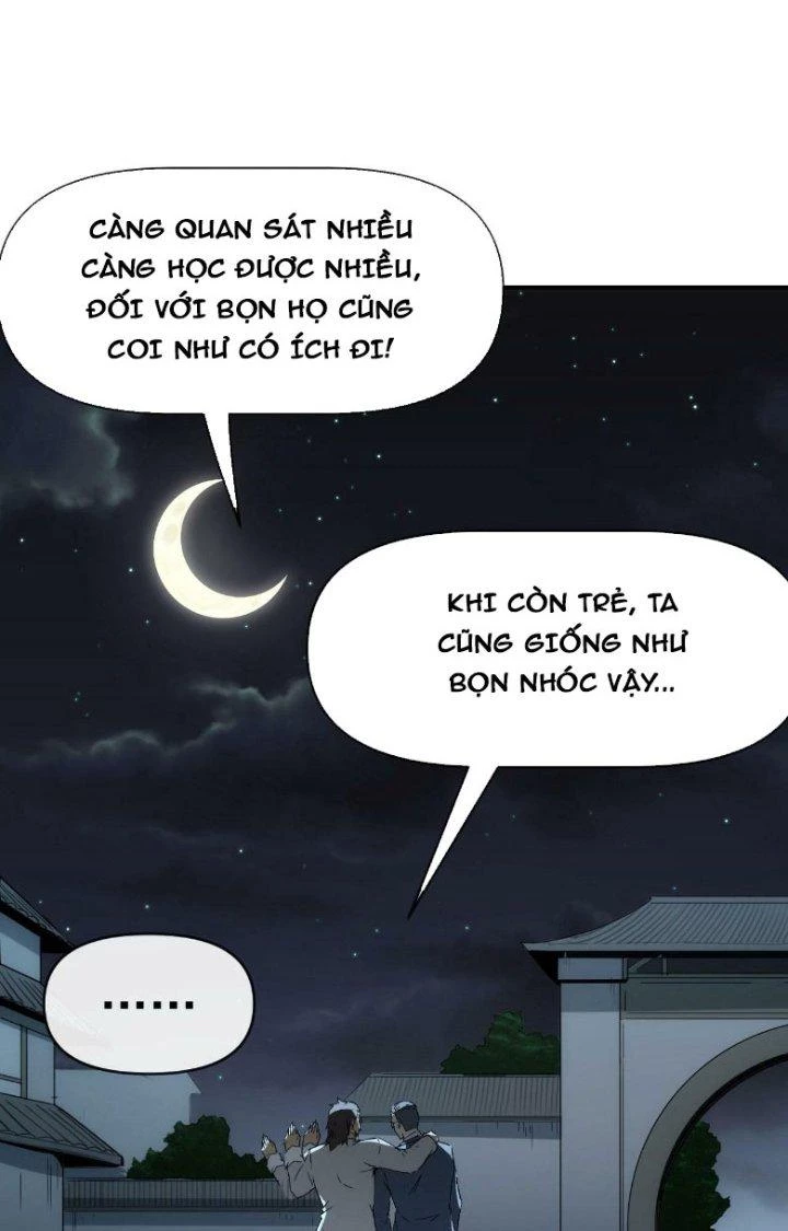 Tinh Môn Chapter 71 - Trang 42