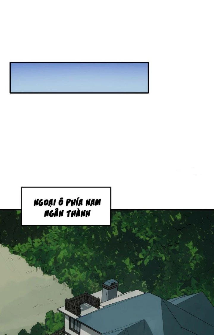 Tinh Môn Chapter 71 - Trang 44