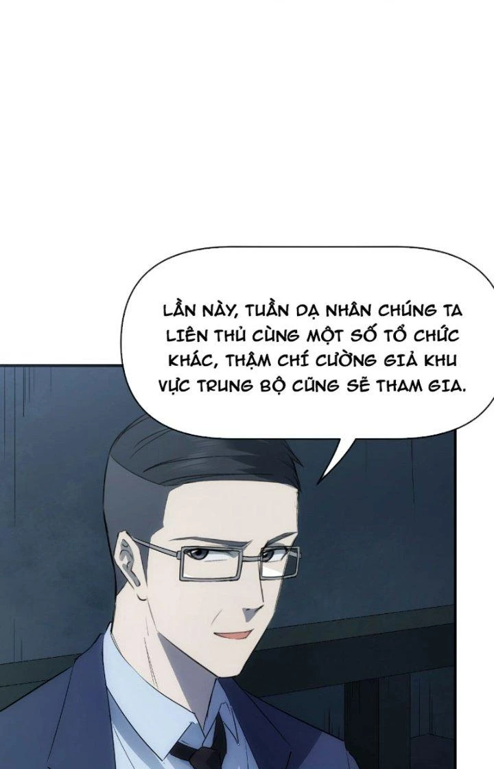 Tinh Môn Chapter 71 - Trang 5
