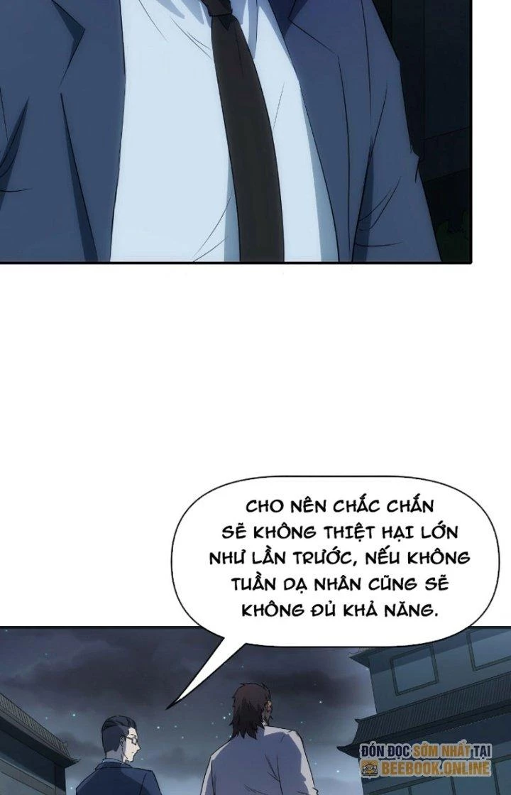 Tinh Môn Chapter 71 - Trang 6