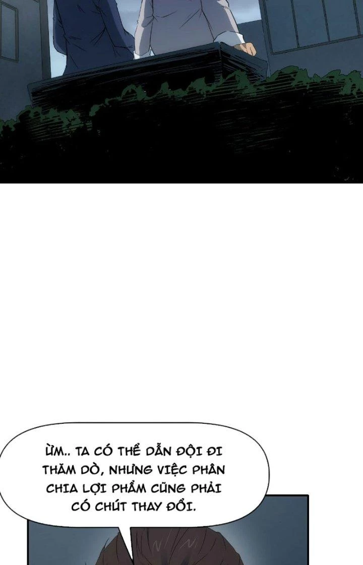Tinh Môn Chapter 71 - Trang 7