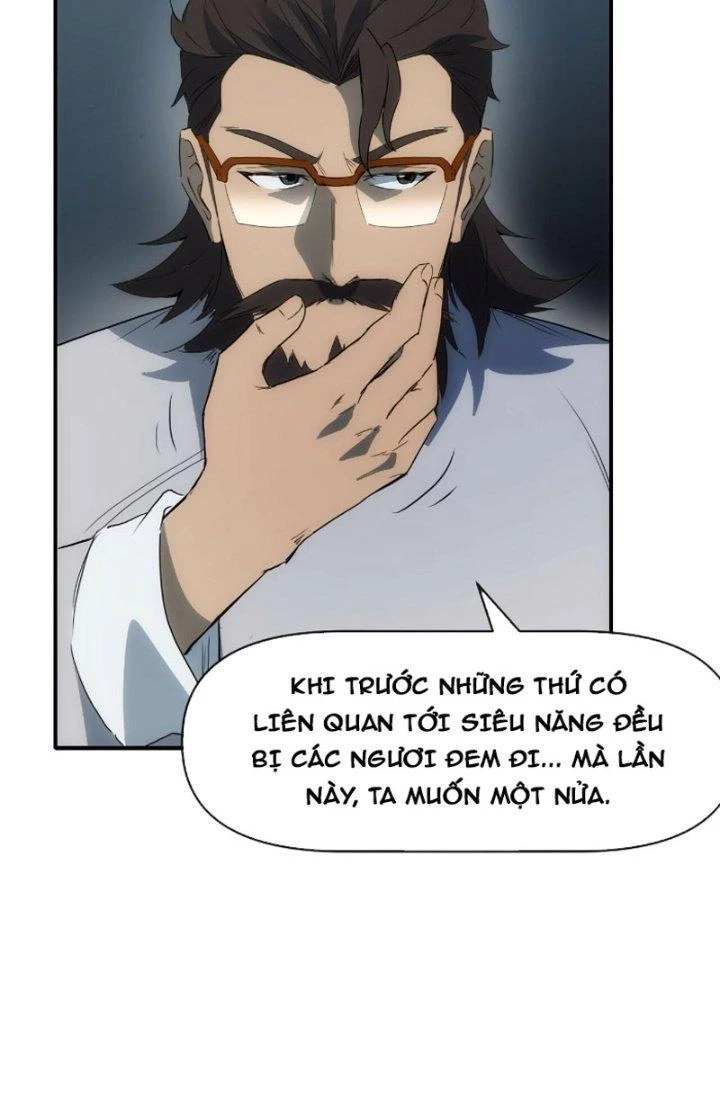 Tinh Môn Chapter 71 - Trang 8