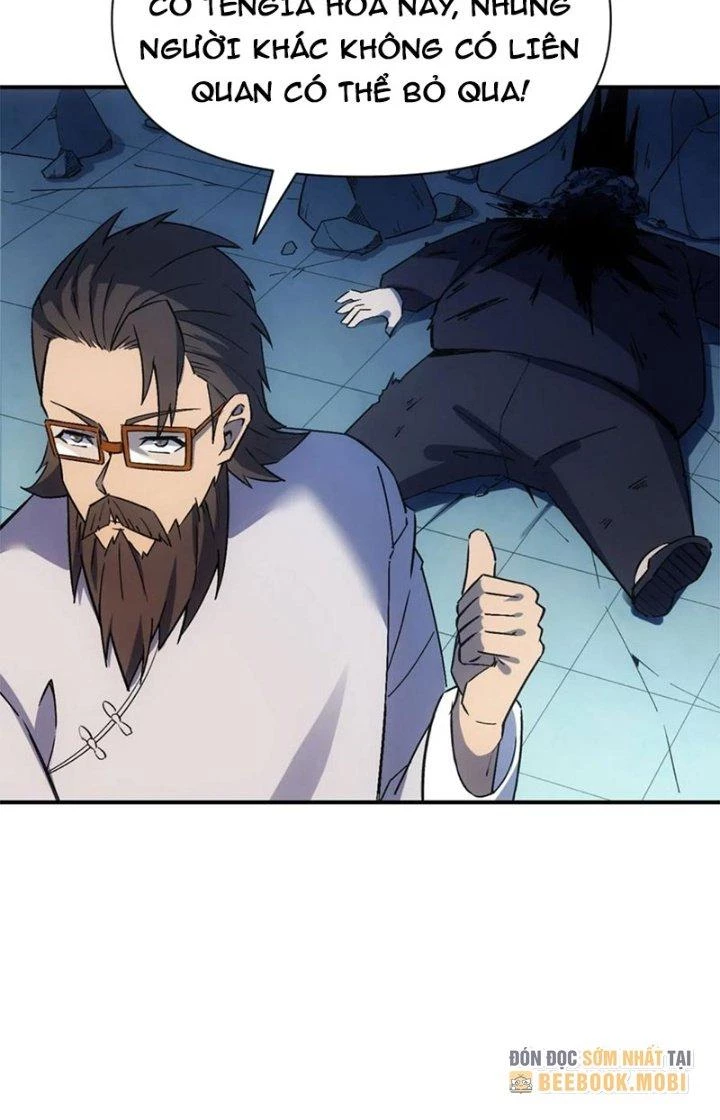 Tinh Môn Chapter 72 - Trang 11