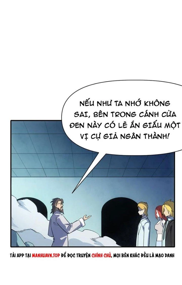 Tinh Môn Chapter 72 - Trang 12