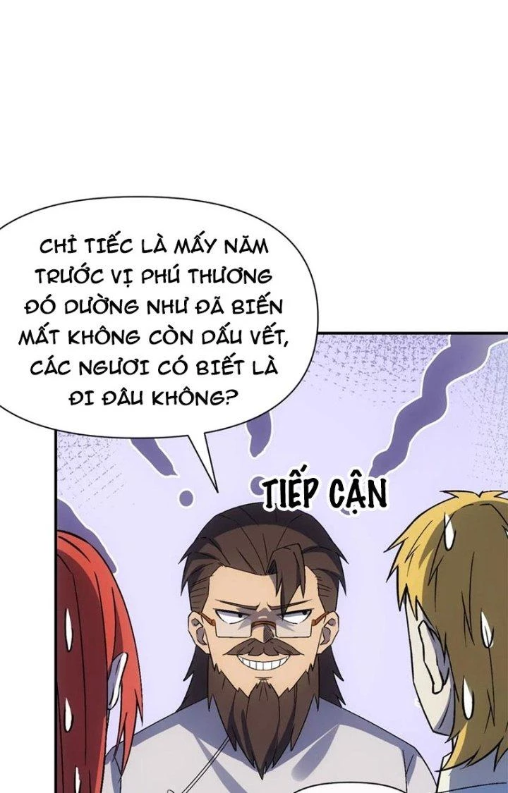 Tinh Môn Chapter 72 - Trang 13