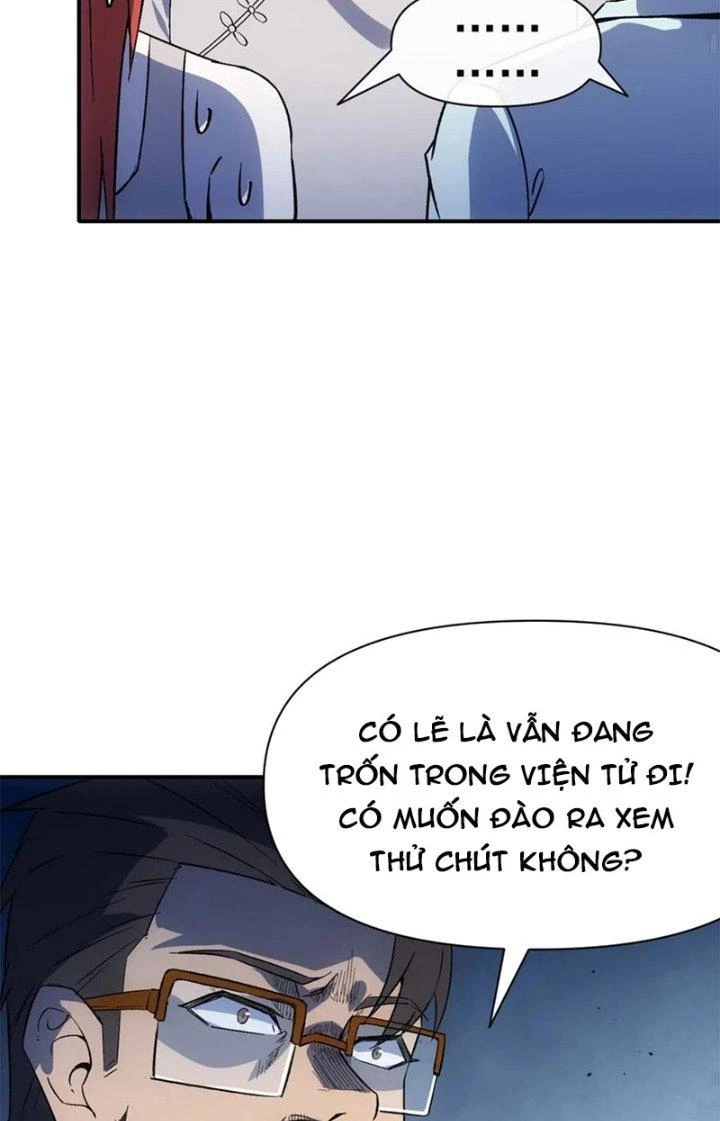 Tinh Môn Chapter 72 - Trang 14