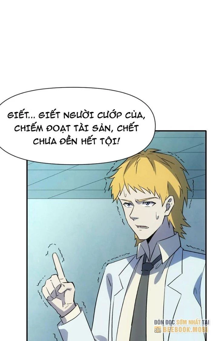 Tinh Môn Chapter 72 - Trang 16
