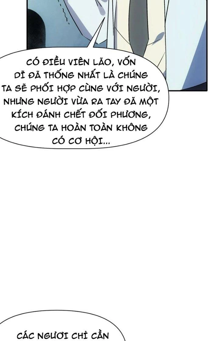 Tinh Môn Chapter 72 - Trang 17