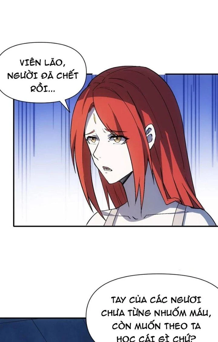 Tinh Môn Chapter 72 - Trang 19