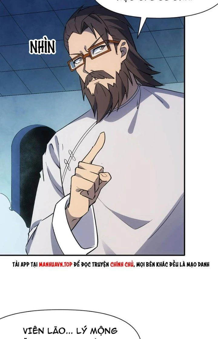 Tinh Môn Chapter 72 - Trang 20