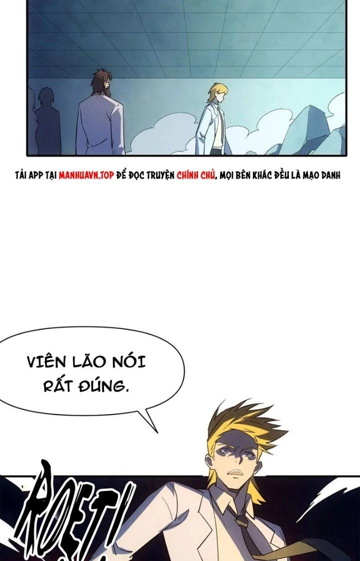 Tinh Môn Chapter 72 - Trang 23