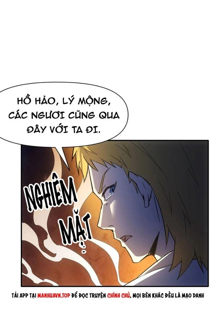 Tinh Môn Chapter 72 - Trang 25