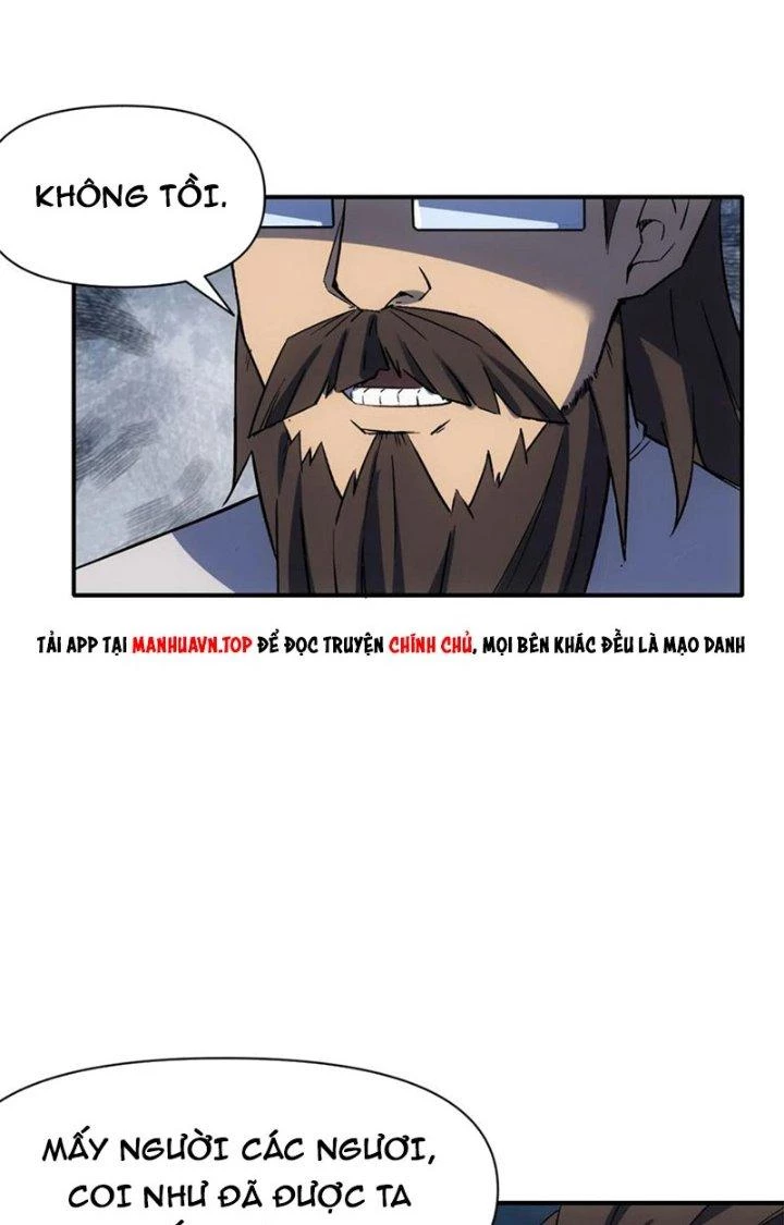 Tinh Môn Chapter 72 - Trang 33