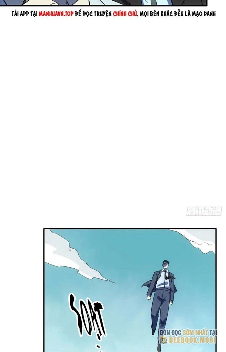 Tinh Môn Chapter 72 - Trang 36