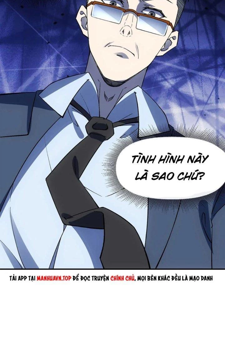 Tinh Môn Chapter 72 - Trang 38
