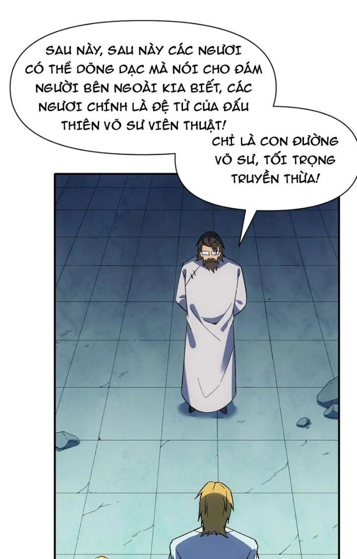 Tinh Môn Chapter 72 - Trang 39