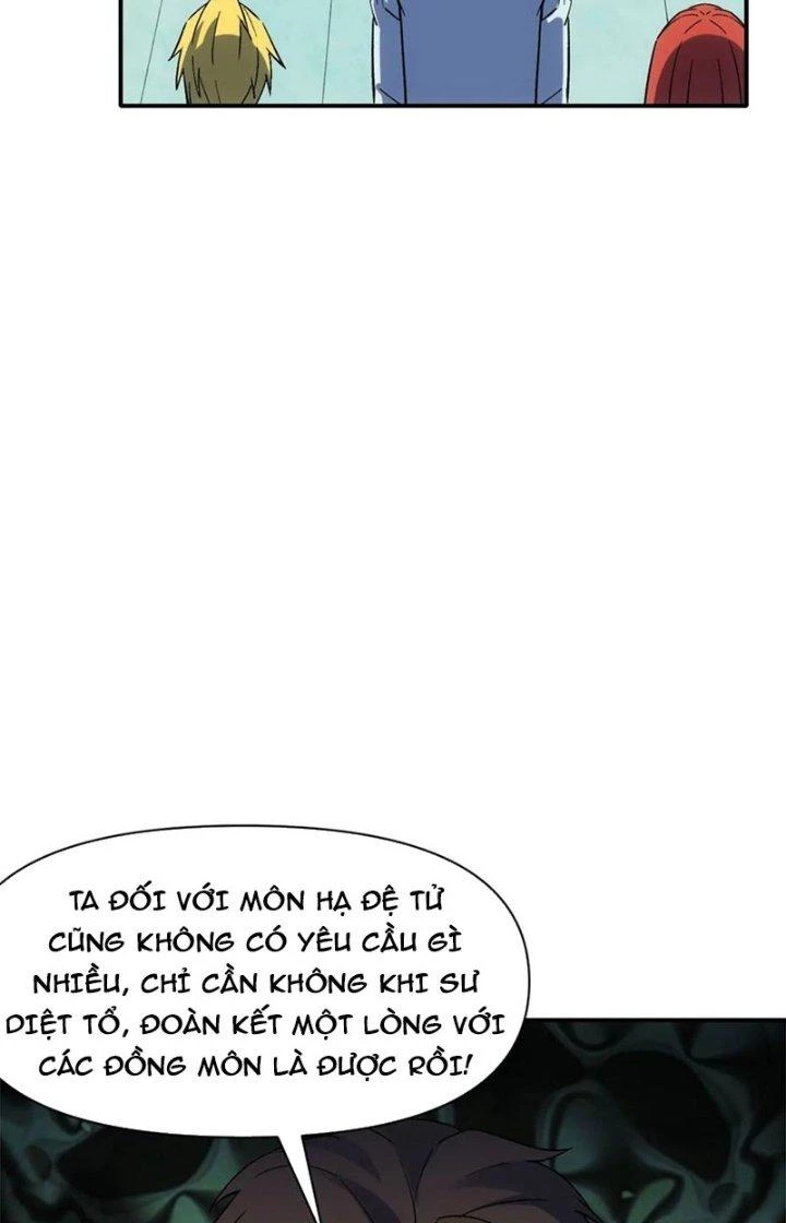 Tinh Môn Chapter 72 - Trang 40