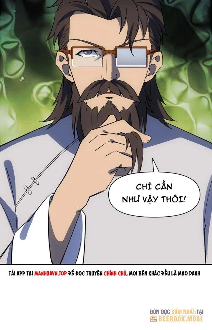 Tinh Môn Chapter 72 - Trang 41