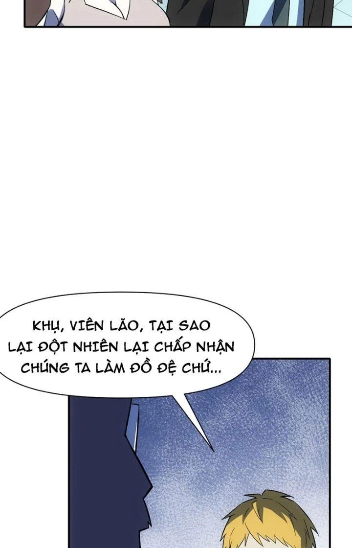 Tinh Môn Chapter 72 - Trang 43