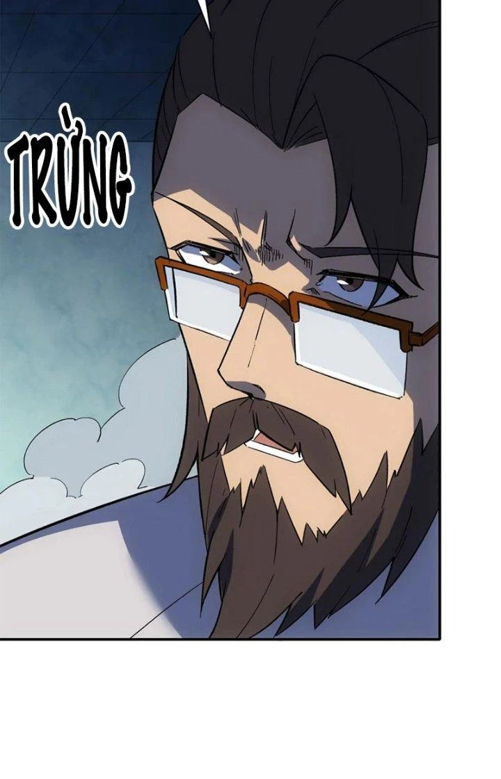 Tinh Môn Chapter 72 - Trang 45